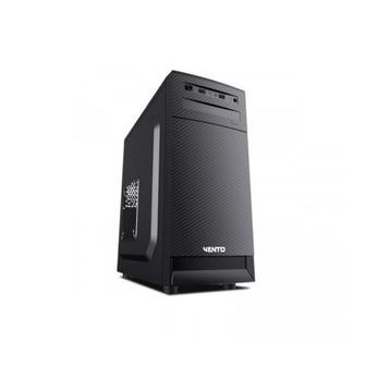 Vento TA-K62 750W 80+ USB 3.0 9 cm Fan Siyah ATX Kasa