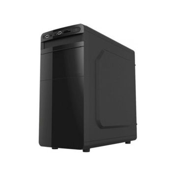 Vento TML-117 350 W Siyah Mini Tower M-ATX Kasa