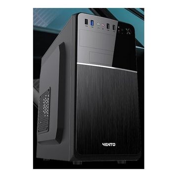Vento TML-117 350 W Siyah Mini Tower M-ATX Kasa