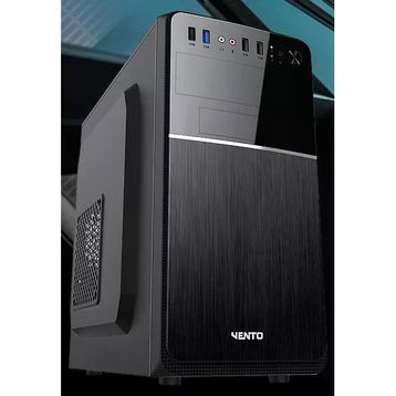 Vento TML-117 350 W Siyah Mini Tower M-ATX Kasa