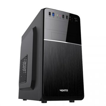 Vento TML0117 300W Standart Micro-Tower Kasa