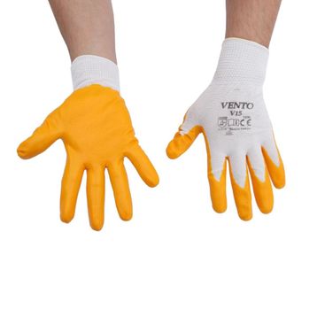 Vento V15 Nitril İş Eldiveni