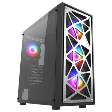 Vento VG12AL RGB Fanlı E-ATX Gaming Bilgisayar Kasası