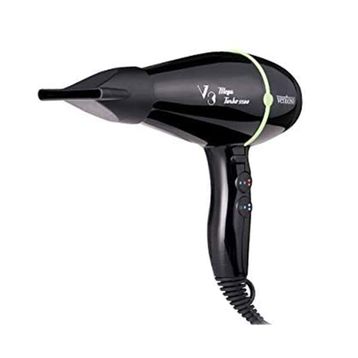 Ventoso V3 MegaTurbo 5500 Verde Saç Kurutma Makinesi