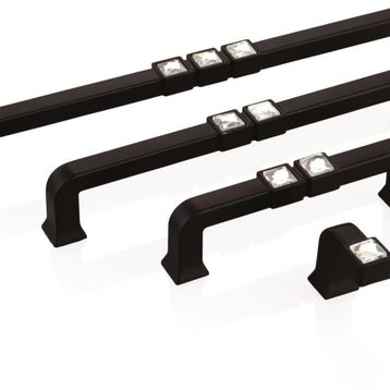 Ventüs 1036.160.MB 160 mm Kulp