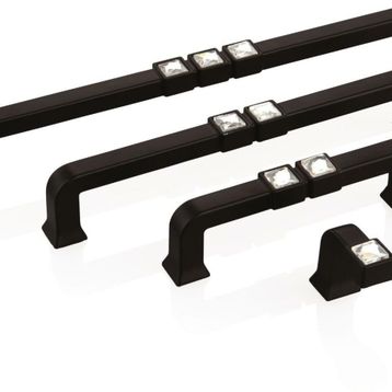 Ventüs 1036.160.MB 160 mm Kulp