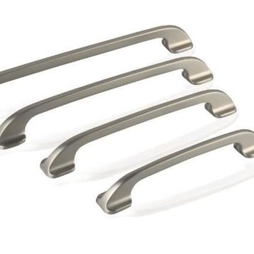 Ventüs 2380 224 mm MSN Kulp