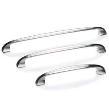 Ventüs 3010.256.BSN 256 mm Kulp