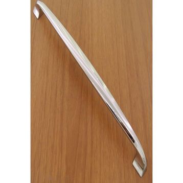 Ventüs 3010.256.CP 256 mm Kulp
