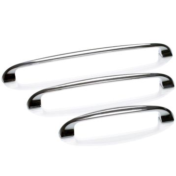Ventüs 3010.256.CP 256 mm Kulp