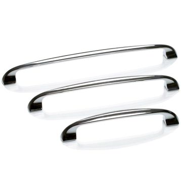 Ventüs 3010.256.CP 256 mm Kulp