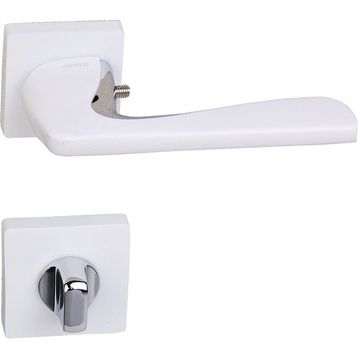 Ventüs 4014.BK.MW-CP WC Kapı Kolu