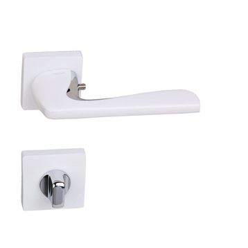 Ventüs 4014.BK.MW-CP WC Kapı Kolu