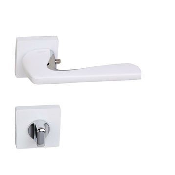 Ventüs 4014.BK.MW-CP WC Kapı Kolu