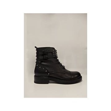 Venüs 1852001 Siyah Kadın Bot
