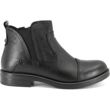 Venüs 1852509KC Siyah Kadın Bot