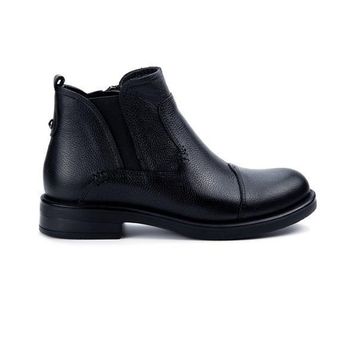 Venüs 1852509KC Siyah Kadın Bot