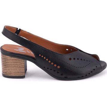 Venüs 1857225Y Kadın Deri Sandalet