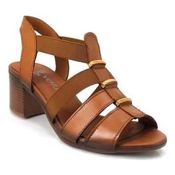 Venüs 1857227 25YS Taba Kadın Sandalet