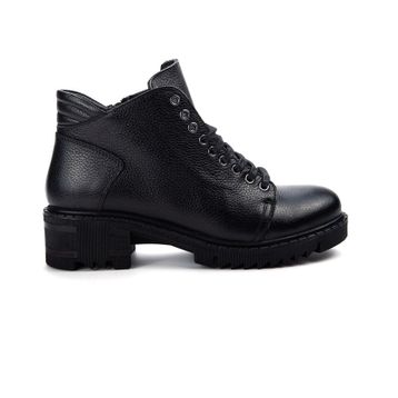 Venüs 18KVEN6690S Siyah Kadın Bot