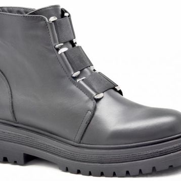 Venüs 2152102K Siyah Kadın Bot
