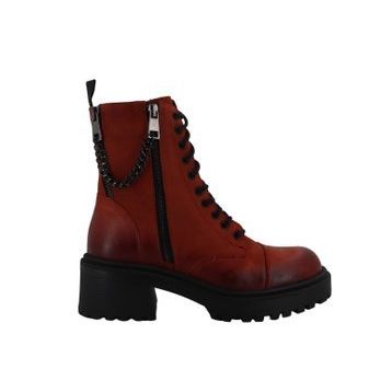 Venüs 2153905K Kiremit Kadın Bot