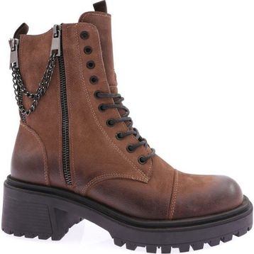 Venüs 2153905K Krem Kadın Bot