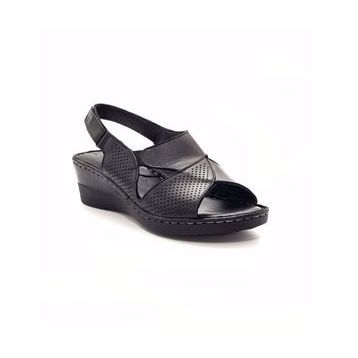 Venüs 21981113 24YS Taba Kadın Sandalet