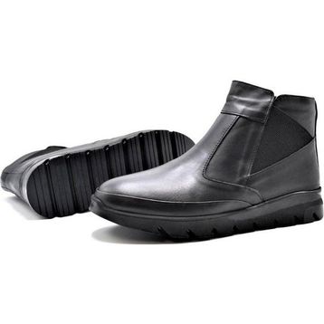Venüs 2224703K Siyah Kadın Bot