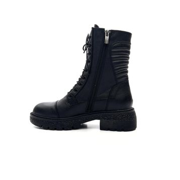 Venüs 2353401K Siyah Kadın Bot