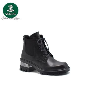 Venüs 2353903K Siyah Kadın Bot