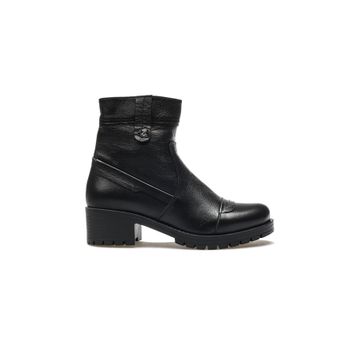 Venüs 24K 3371k Z Siyah Kadın Postal Bot
