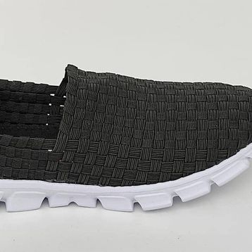 Venüs 3831 Siyah Unisex Çocuk Günlük Ayakkabı