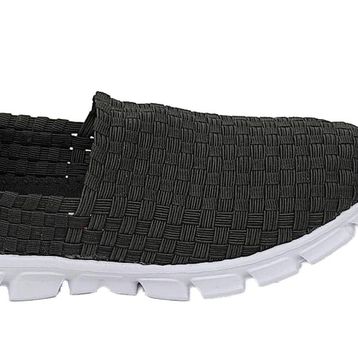 Venüs 3831 Siyah Unisex Çocuk Günlük Ayakkabı