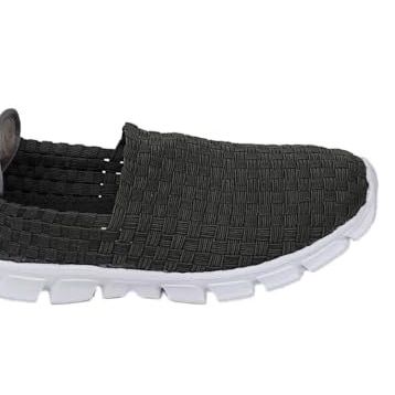 Venüs 3831 Siyah Unisex Çocuk Günlük Ayakkabı