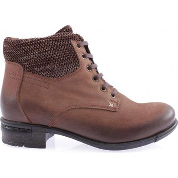 Venüs 929111K-22K Vizon Kahve Kadın Bot