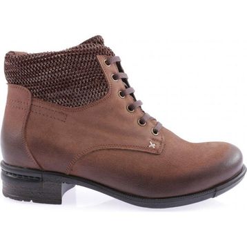 Venüs 929111K-22K Vizon Kahve Kadın Bot
