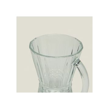 Venüs Kulplu 6'lı Çay Bardağı