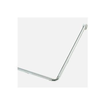 Venüs Universal 70x165 cm Duş Perde Borusu