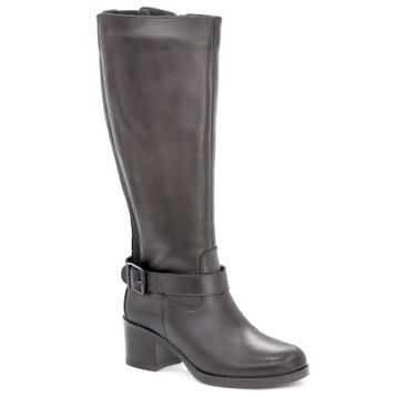 Venüs VNS1950912K Siyah Kadın Bot