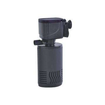 Venusaqua 6003F 1200L/H 20W Akvaryum İç Filtre