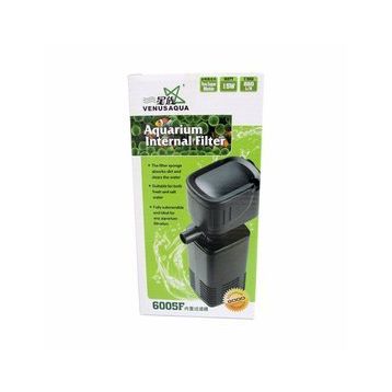 Venusaqua 6005f 880 lt İç Filtre