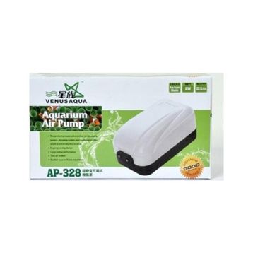 Venusaqua AP-328 Akvaryum Hava Motoru