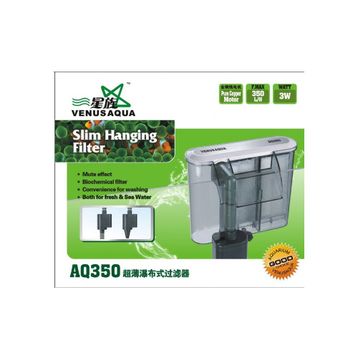 Venusaqua Aq350 Şelale Filitre