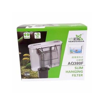 Venusaqua Aq380 Şelale Filitre