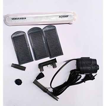 Venusaqua AQ500F Şelale Filtre