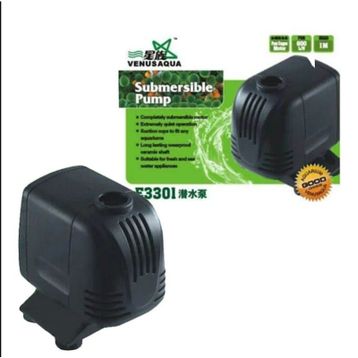 Venusaqua E3301 600 lt Kafa Motoru