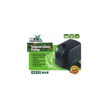 Venusaqua E3301 600 lt Kafa Motoru