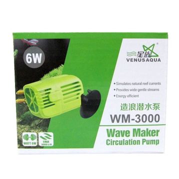 Venusaqua Wm-3000 Dalga Motoru