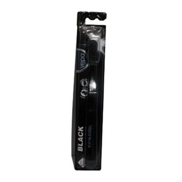 Vepa Yumuşak Black Diş Fırçası